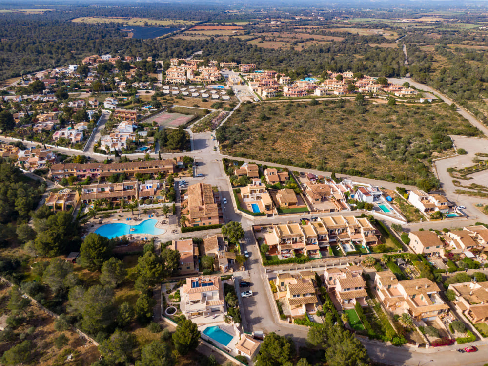 Esta es la situación del mercado inmobiliario en Gran Canaria