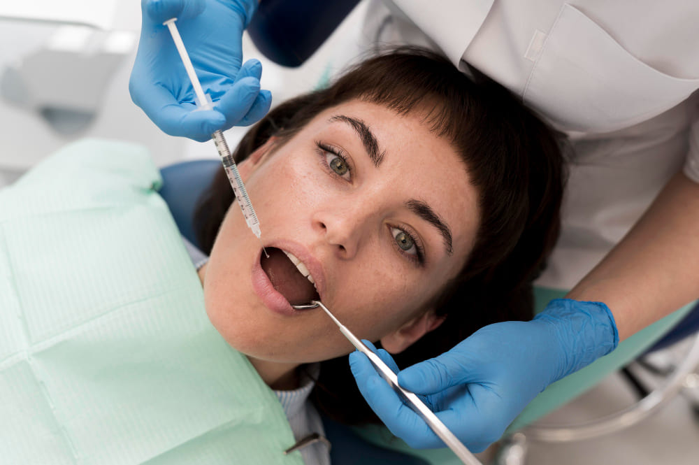 Hablemos de armonización… orofacial