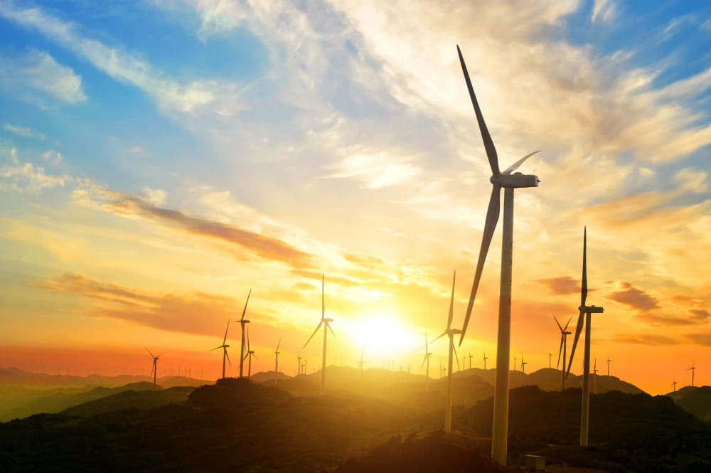 Importancia de las energías renovables para combatir el cambio climático
