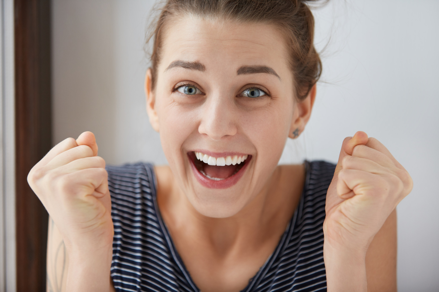 Las curiosidades detrás de una sonrisa saludable que quizá no conocías