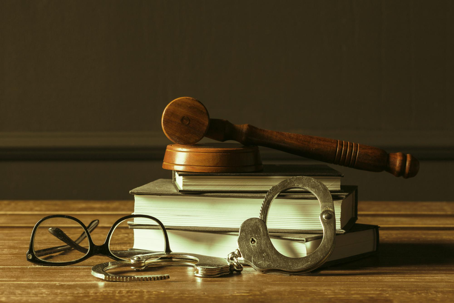 ¿Sabías que existen leyes absurdas aún vigentes?